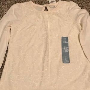 Long Sleeve Top